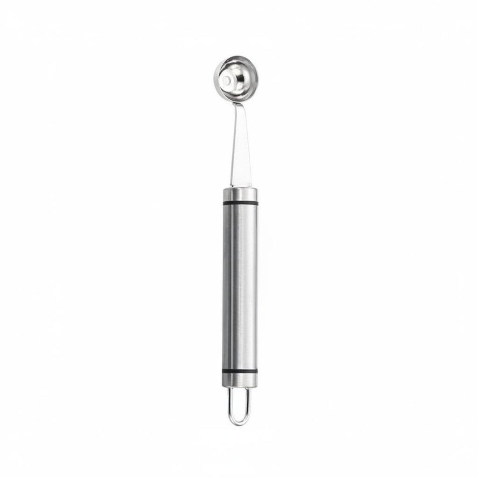Home Cooking Dinner - Stainless Steel Dinner Spoon Rust Resistant