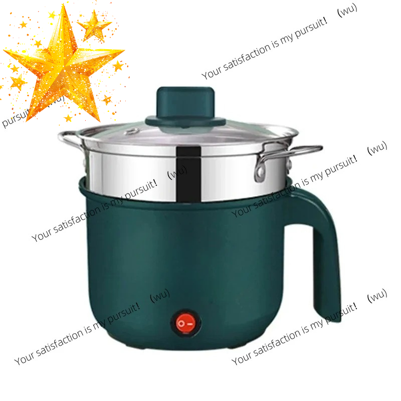 Home Cooking Electric - Mini Electric Cooker Non-stick Cooking 1-2