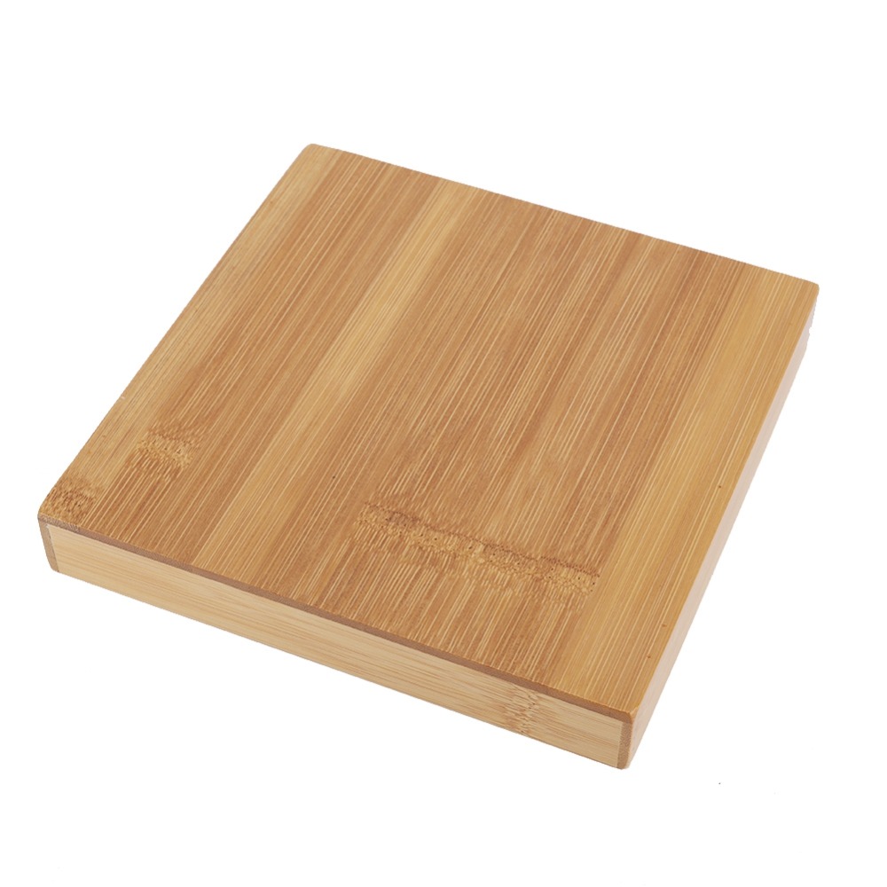 Home Cooking Recipes - Rectangular Shape Japanese Style Tray Square