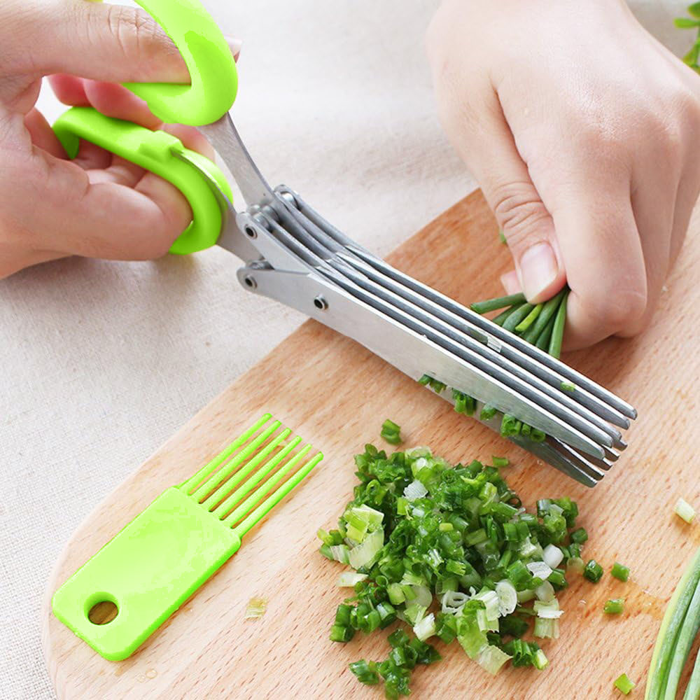 1 Piece Multi-functional Stain - Home Cooking Help recension och pris