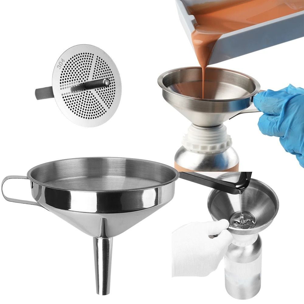 Wide Mouth Stainless Steel Fun - Home Cooking Help recension och pris