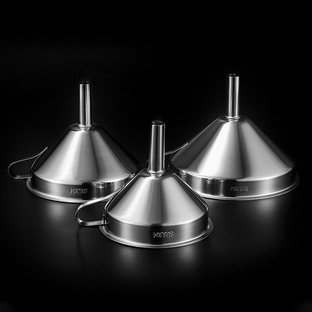 Wide Mouth Stainless Steel Fun - Home Cooking Help recension och pris