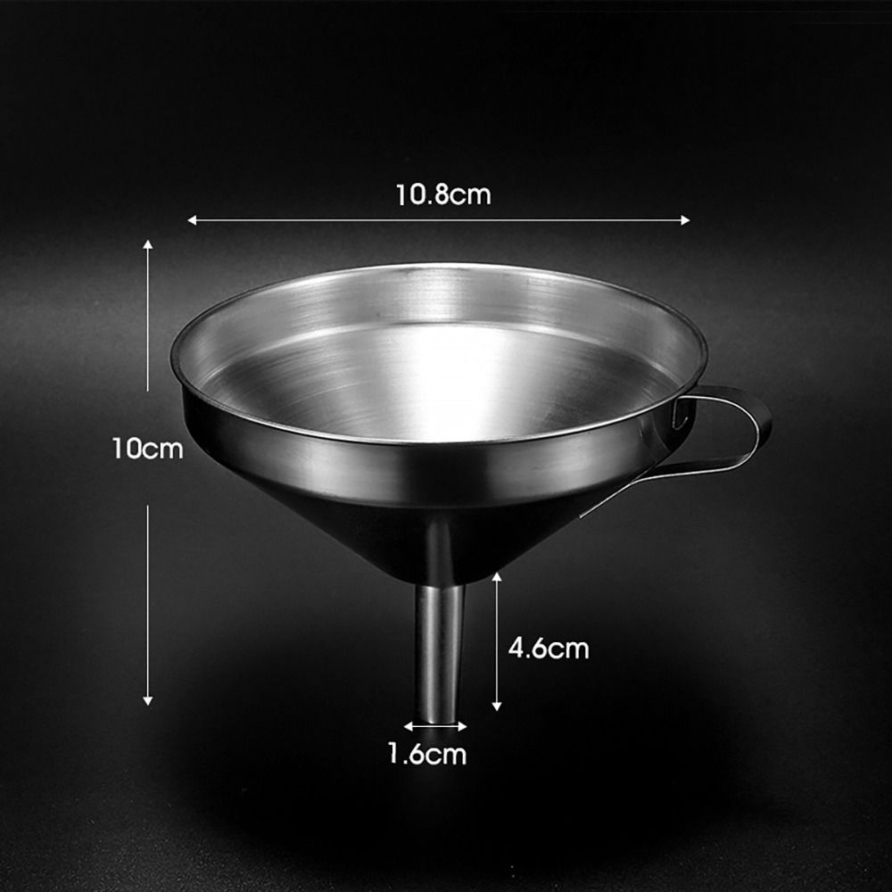 Wide Mouth Stainless Steel Fun - Home Cooking Help recension och pris
