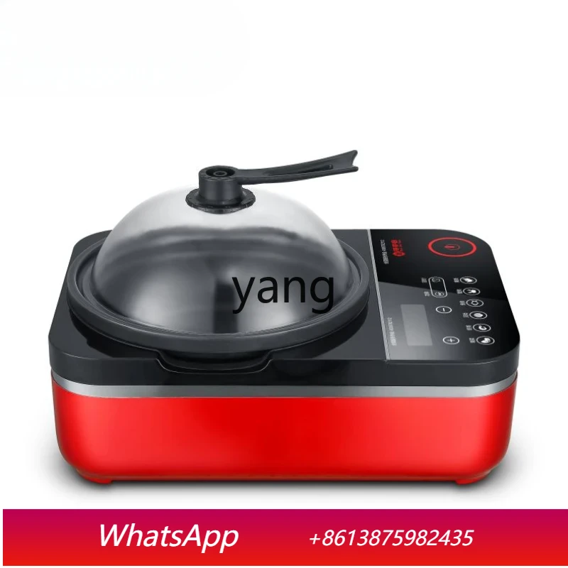 CX Multifunctional Seafood Ste - Home Cooking Electric recension och pris