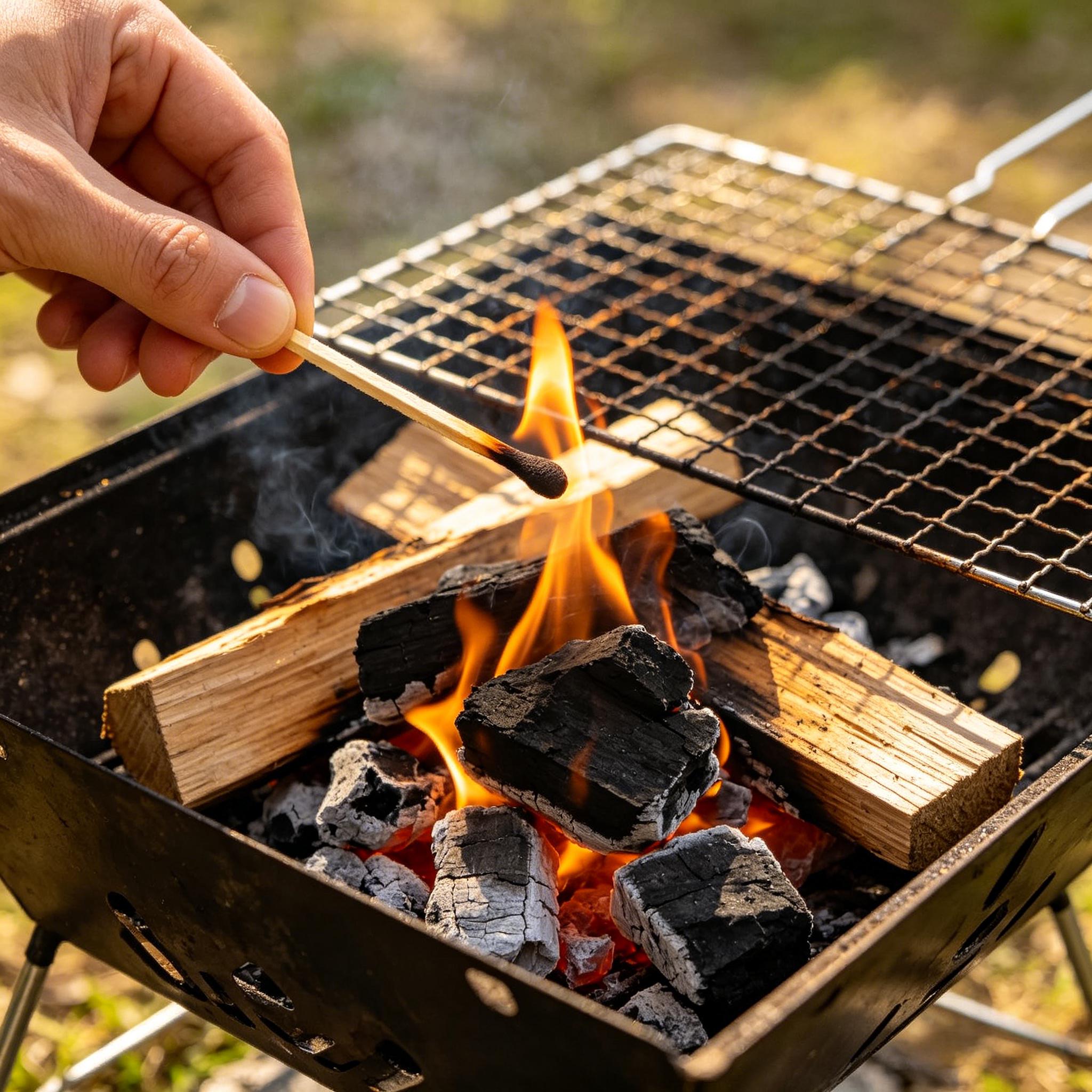USA Free Shipping 2 Inch Match - Smoker Box Wood Chip recension och pris