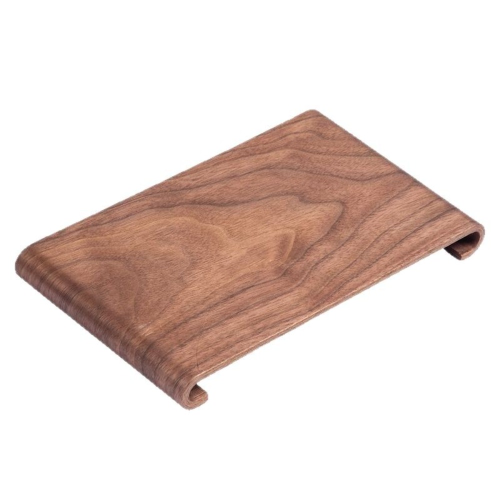 Wooden Coffee Tea Tray Rectang - Home Cooking Recipes recension och pris