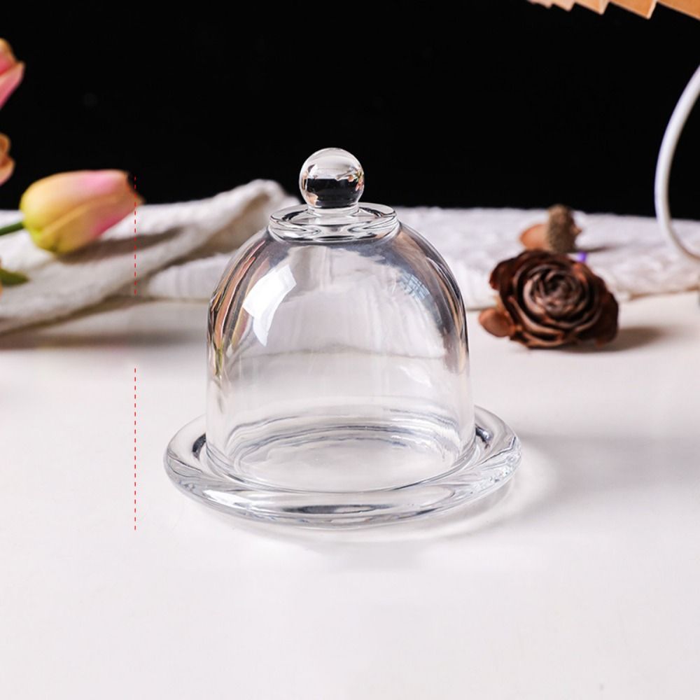 Cake Stand with Lid Cutting Bo - Home Cooking Recipes recension och pris