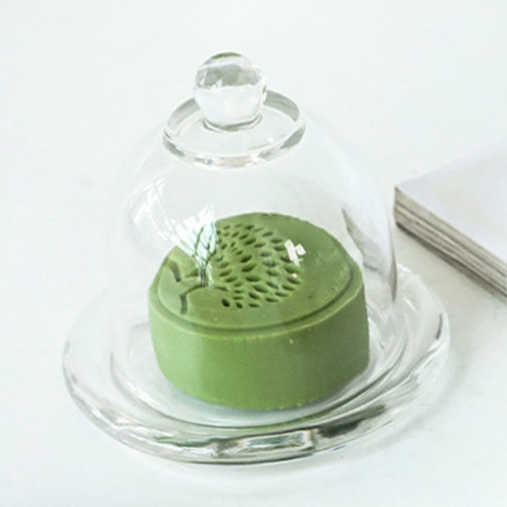 Cake Stand with Lid Cutting Bo - Home Cooking Recipes recension och pris