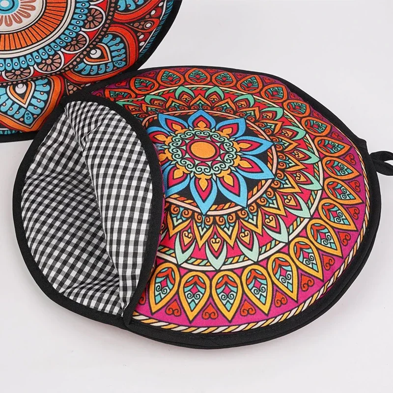 Portable 30cm Tortilla Warmer  - Tortilla Warmer Cloth recension och pris