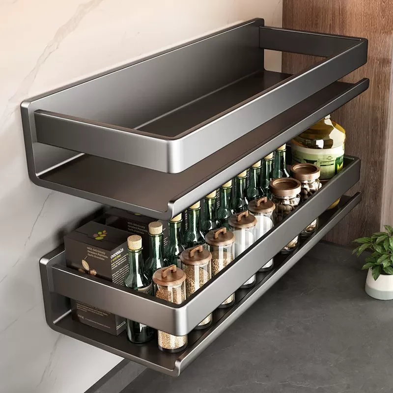 Multifunctional Item Shelf Con - Home Cooking Recipes recension och pris
