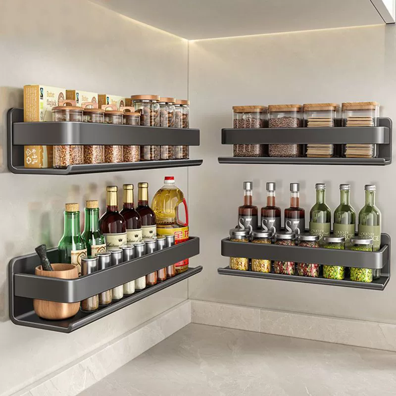 Multifunctional Item Shelf Con - Home Cooking Recipes recension och pris