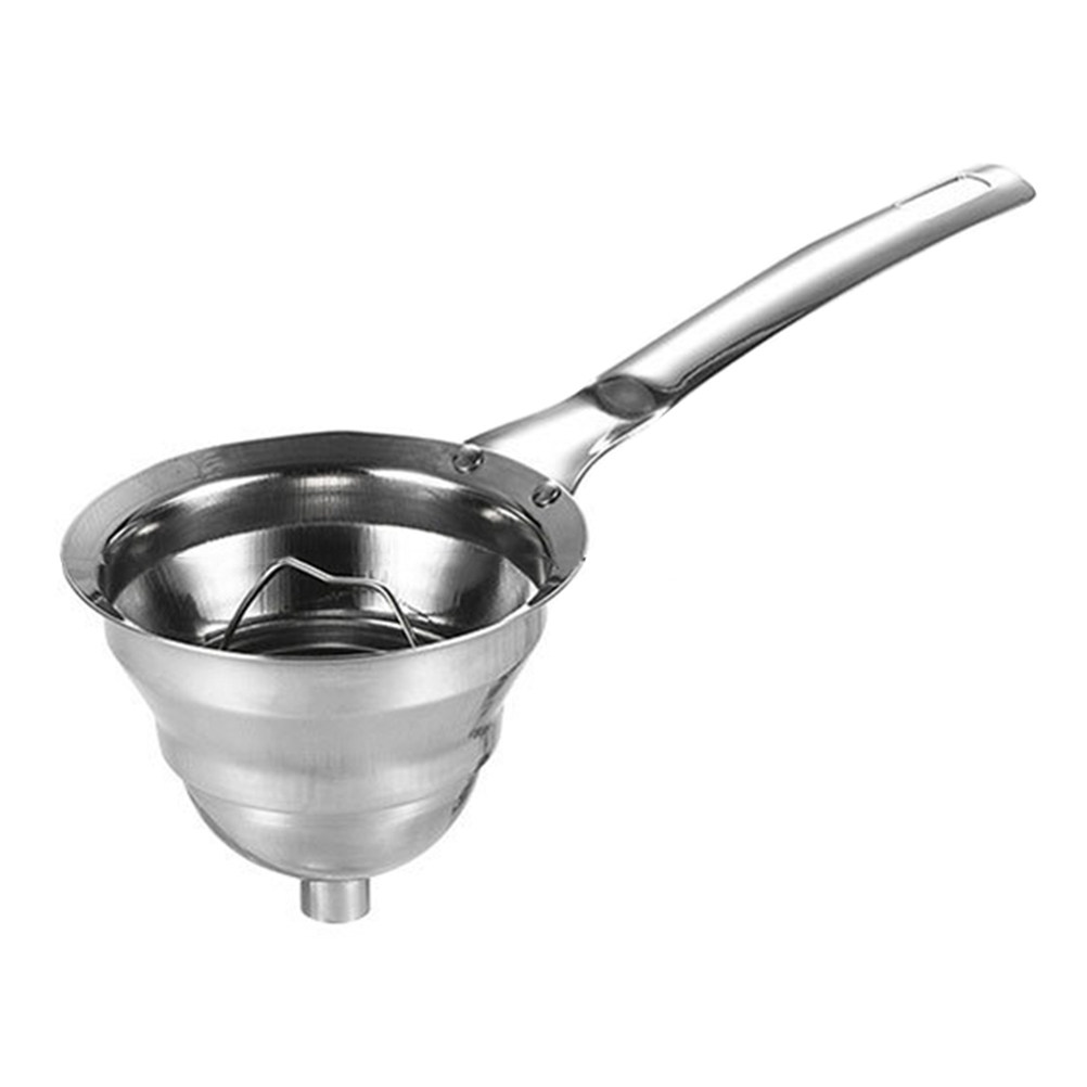 1Pcs Stainless Steel Oil Filte - Home Cooking Utensils recension och pris
