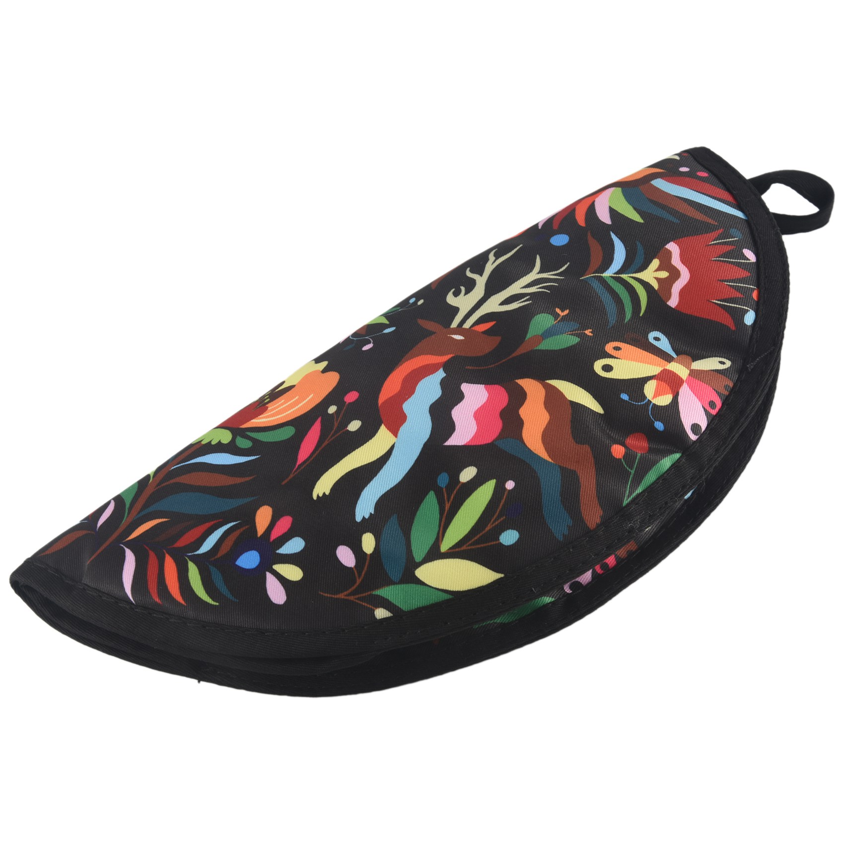 ABWZ-12Inch Cloth Bag For Burr - Tortilla Warmer Cloth recension och pris