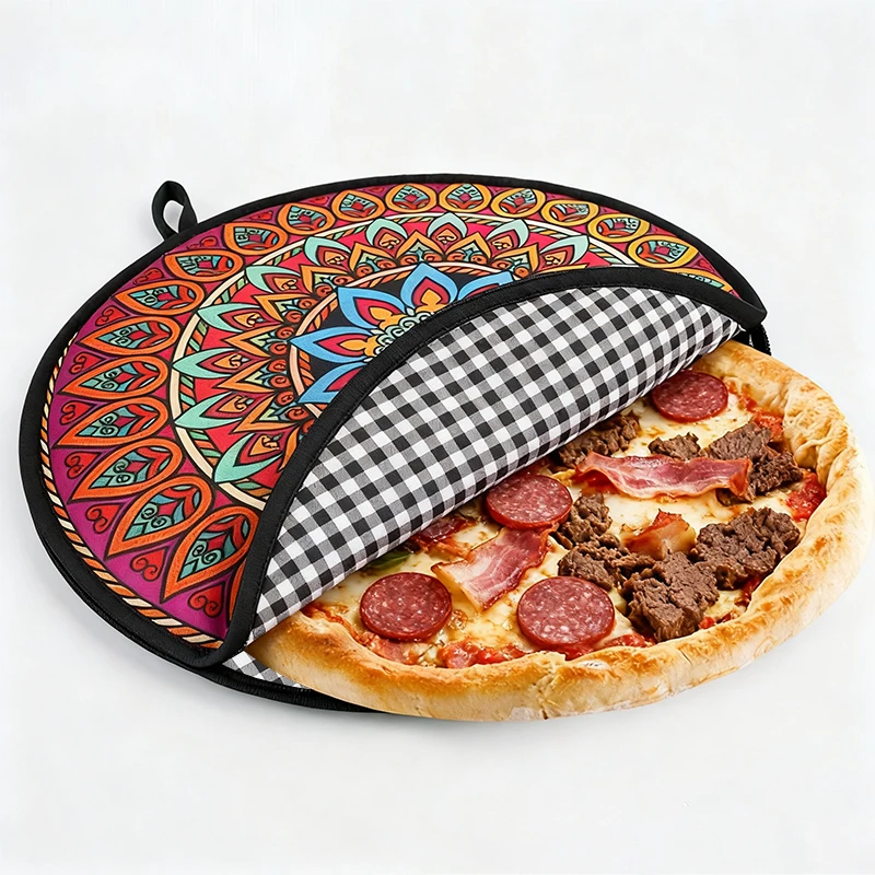 NamcheBarwa Tortilla Warmer Po - Tortilla Warmer Cloth recension och pris
