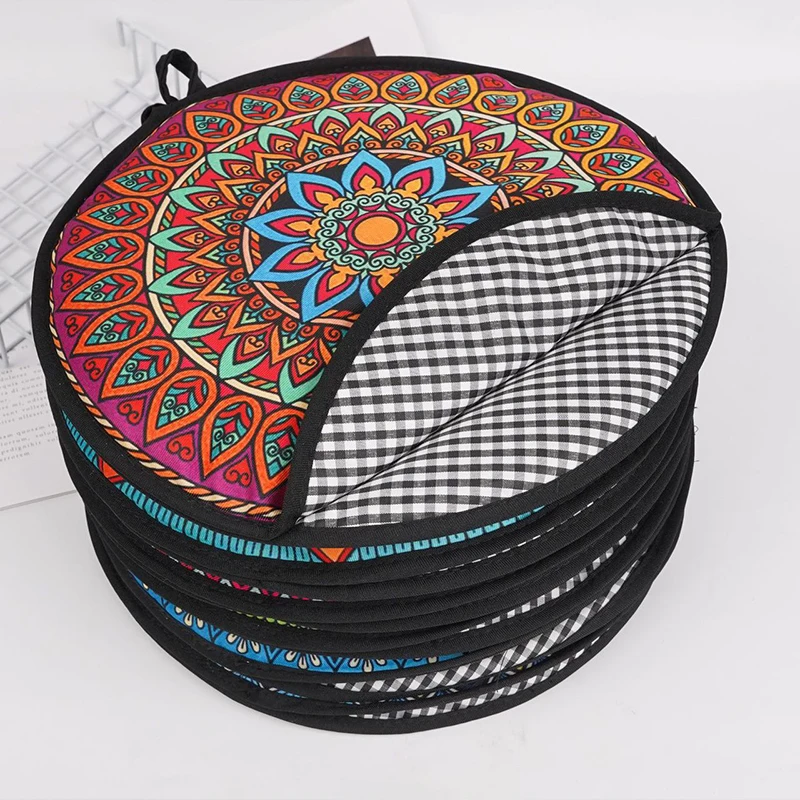 NamcheBarwa Tortilla Warmer Po - Tortilla Warmer Cloth recension och pris