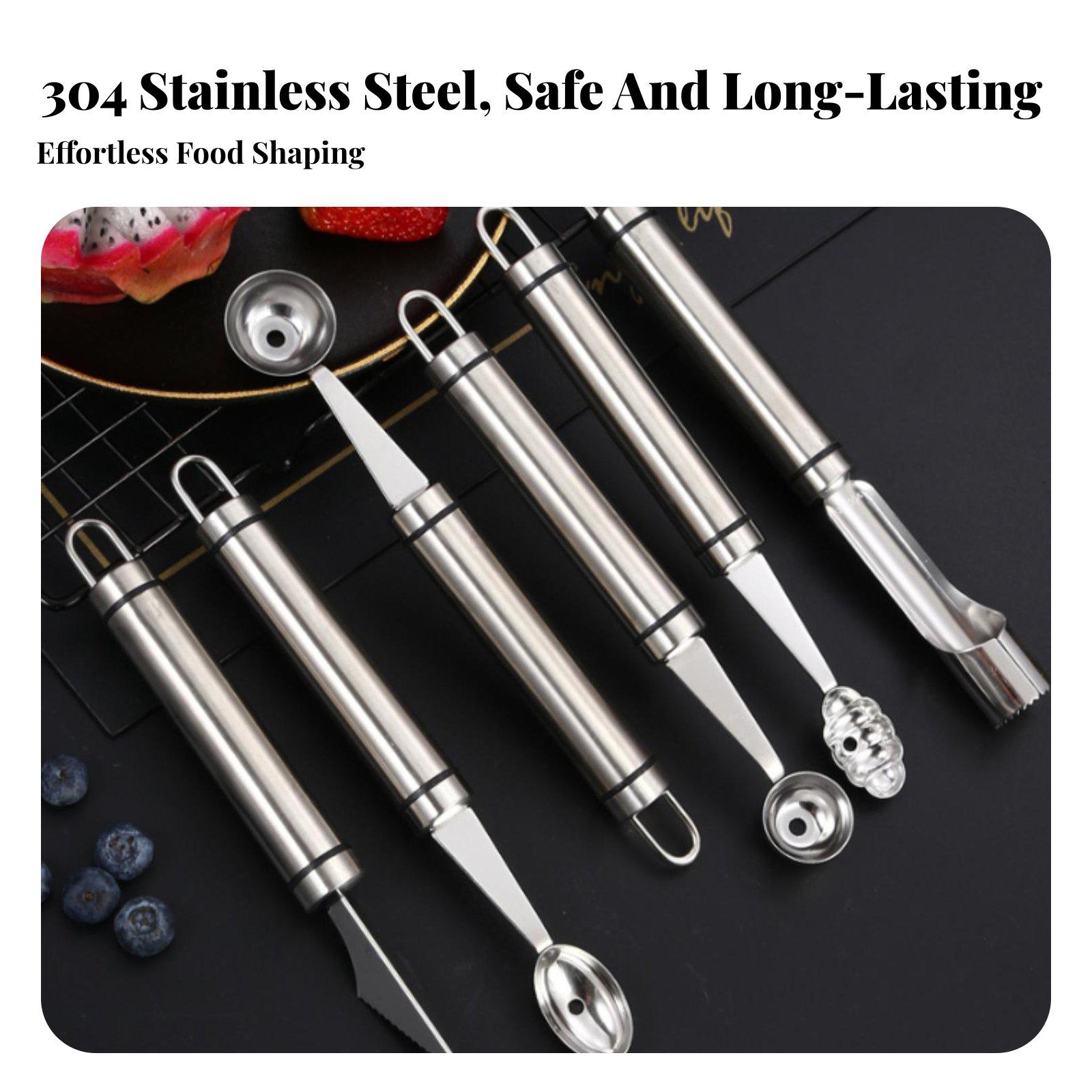 Stainless Steel Dinner Spoon R - Home Cooking Dinner recension och pris