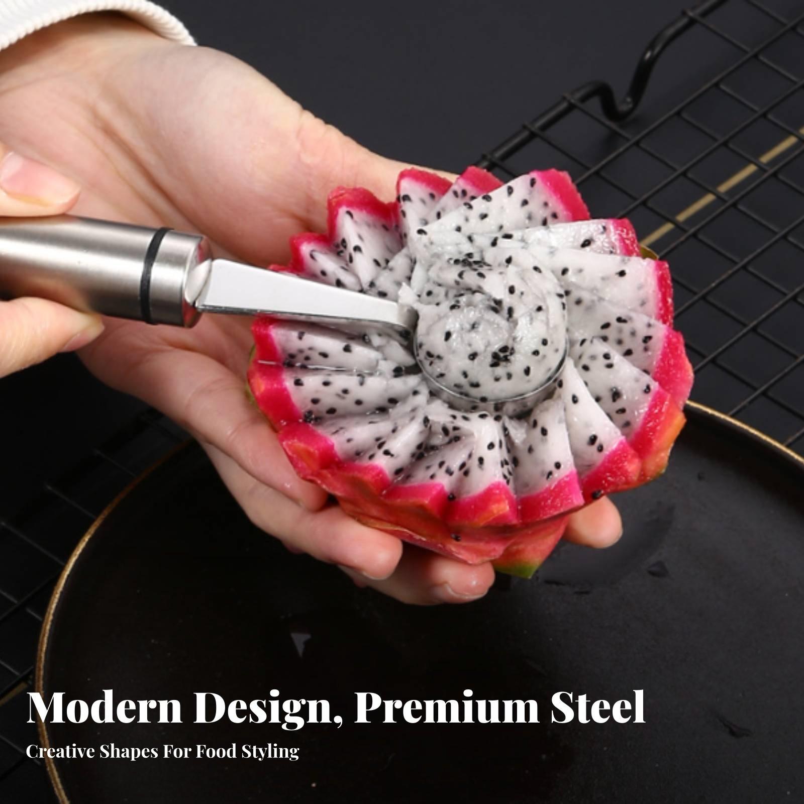 Stainless Steel Dinner Spoon R - Home Cooking Dinner recension och pris