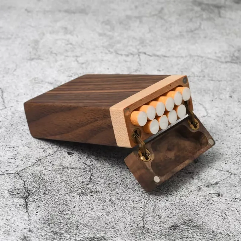 High Quality Black Walnut Wood - Smoker Box Wood Chip recension och pris