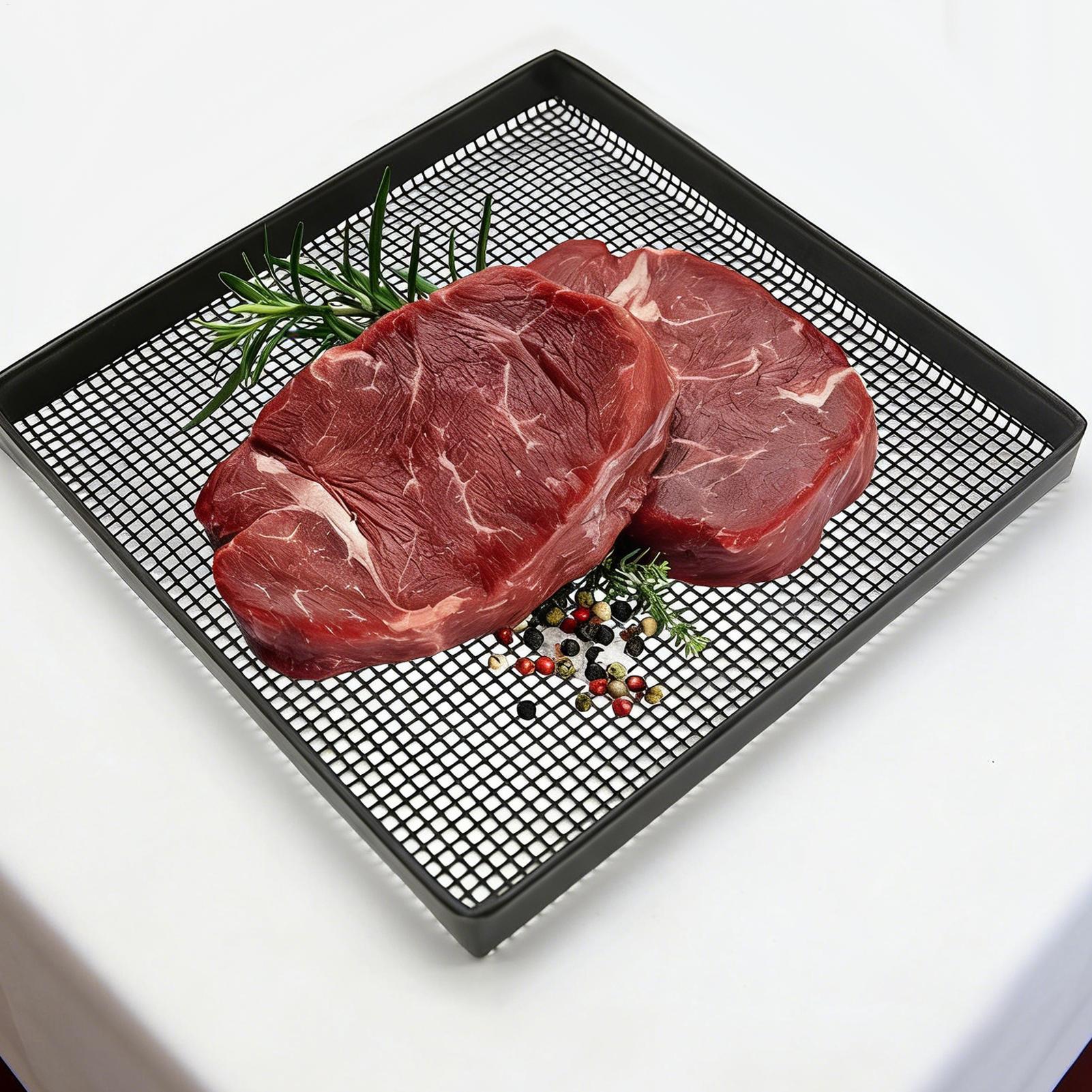 Oven Basket Mesh Cooking Utens - Home Cooking Dinner recension och pris