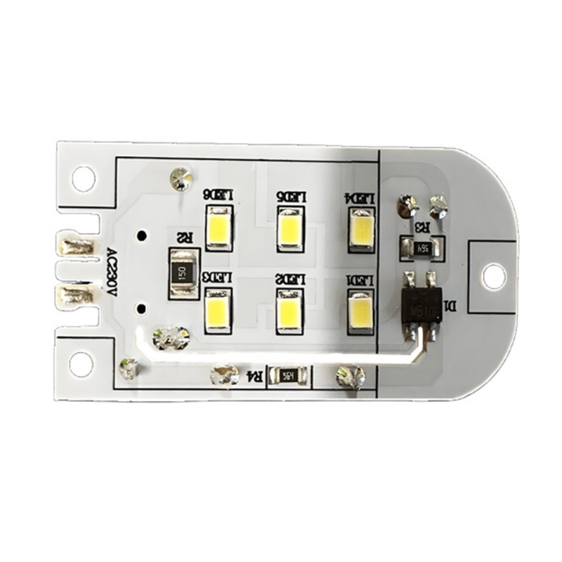 LED Light Panel Home Refrigera - Home Cooking Utensils recension och pris