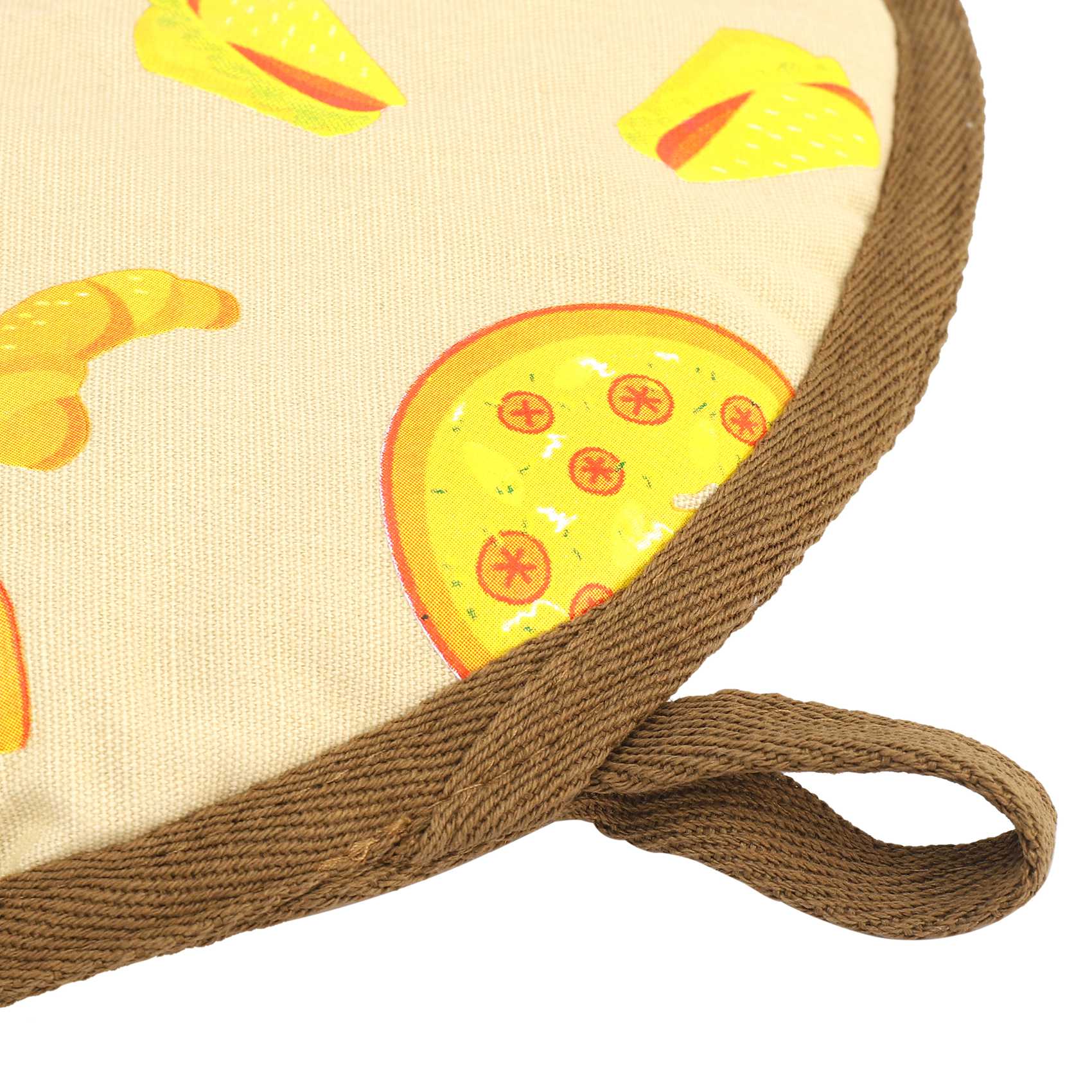 SYW-12Inch Tortilla Pancake Wa - Tortilla Warmer Cloth recension och pris