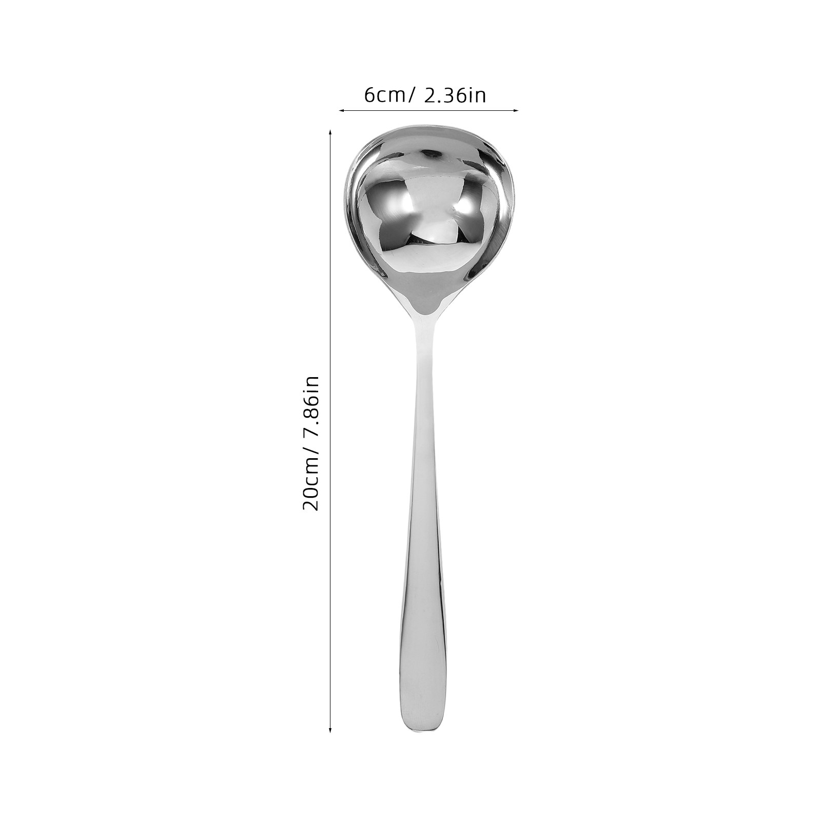 Long Handle Stainless Steel So - Home Cooking Utensils recension och pris