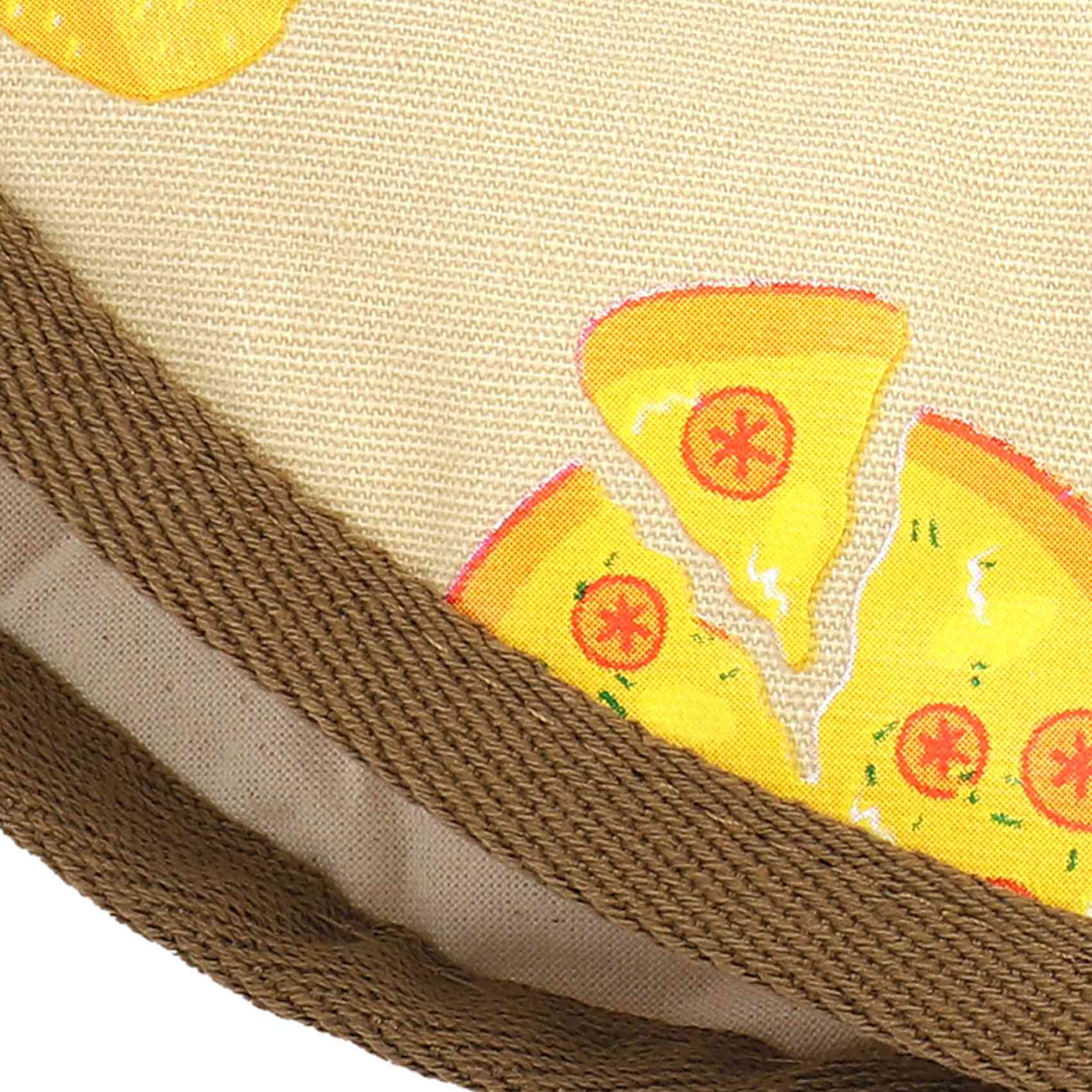 AEE6-12Inch Tortilla Pancake W - Tortilla Warmer Cloth recension och pris