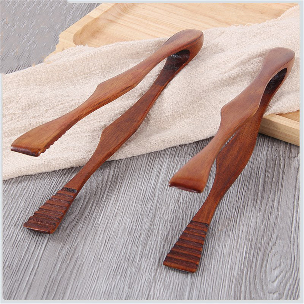 1Pc Bamboo Cooking Kitchen Ton - Home Cooking Utensils recension och pris