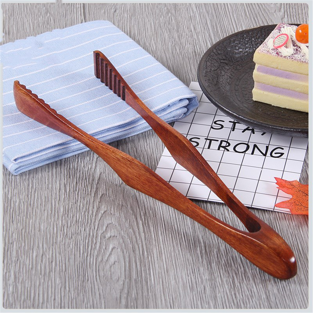 1Pc Bamboo Cooking Kitchen Ton - Home Cooking Utensils recension och pris